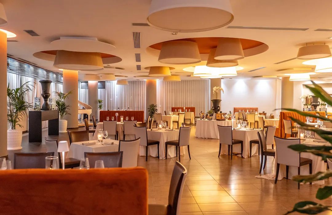 Best Western Hotel Palace Lucera-1
